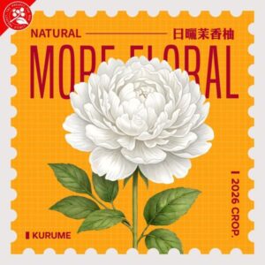 2026 日曬茉香柚 烏拉嘎 TOP G1 可如蜜